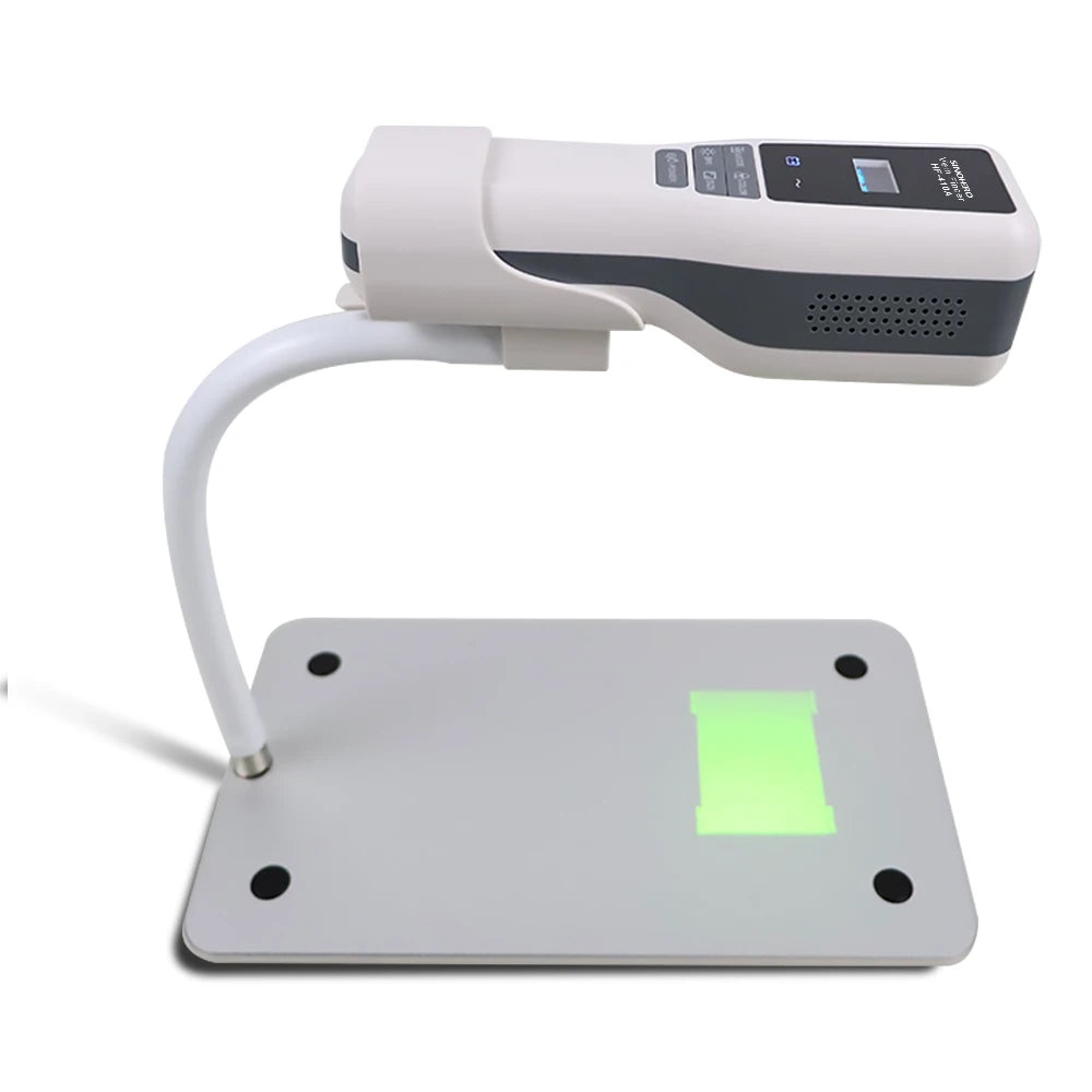 VeinSight Pro HF-410A | Handheld Near-Infrared Vein Finder & Locator for Nurses and Medical Use