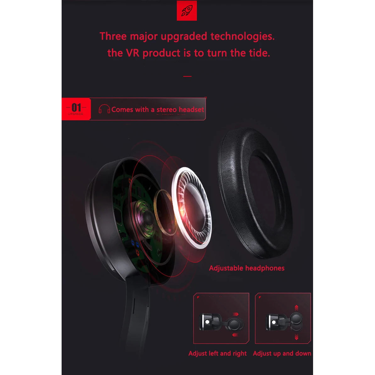 VR Shinecon