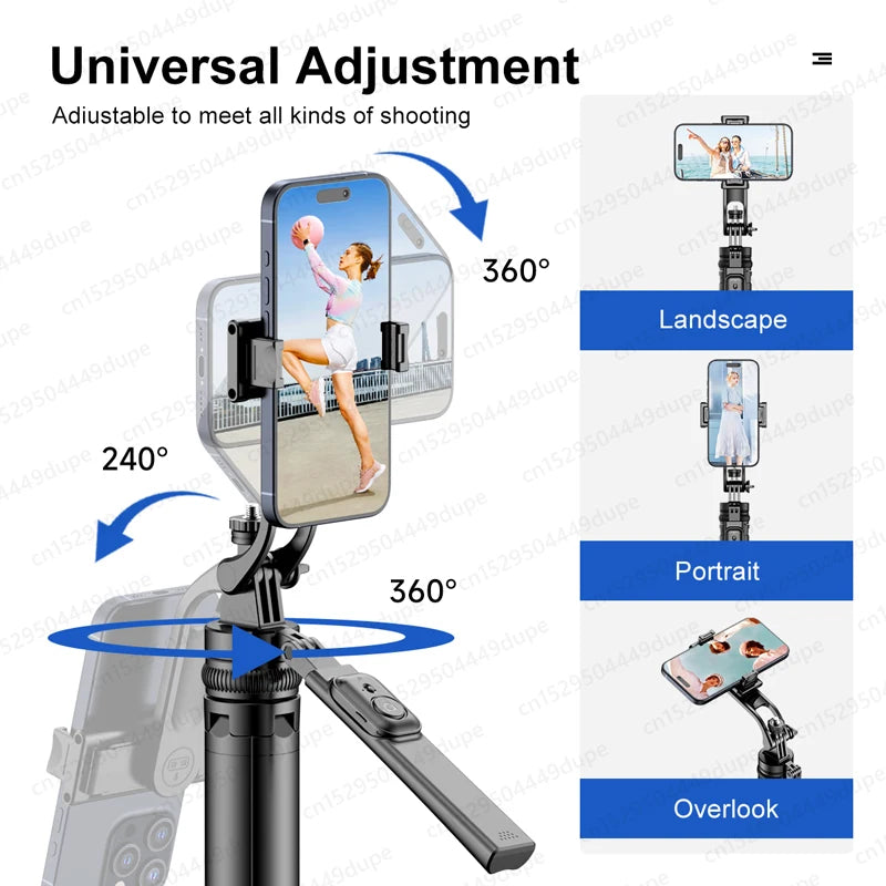 Tripod for Smartphone