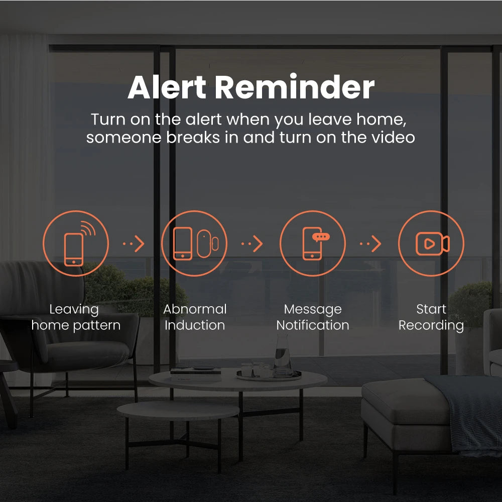 Hub Smart Home Automation