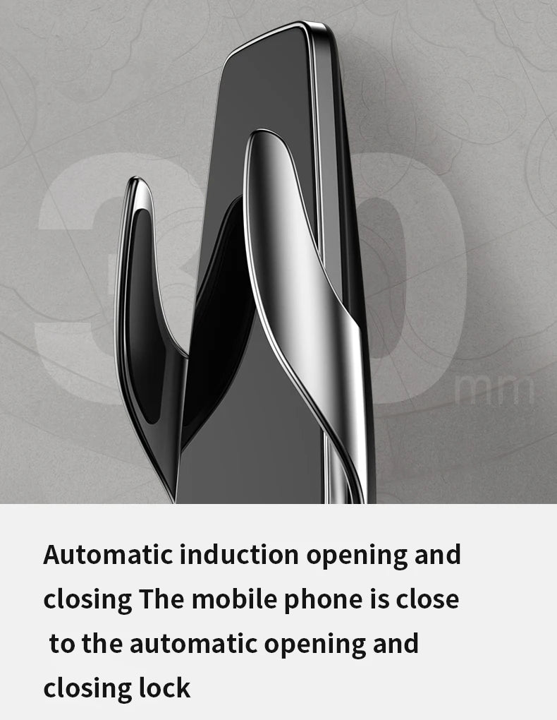 Car Phone Holder for Polestone 01 / Rox 01 – GPS Navigation Mount & Auto Accessory