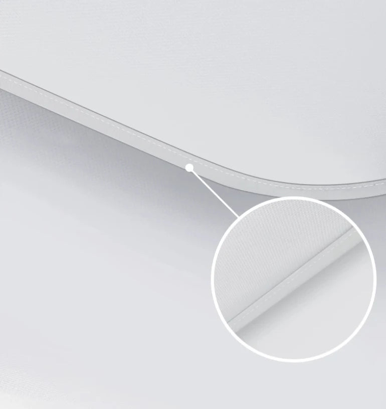 Electrostatic Roof Sunshade – UV & Heat Insulation for Polestones 01 / ROX 01 Panoramic Roof