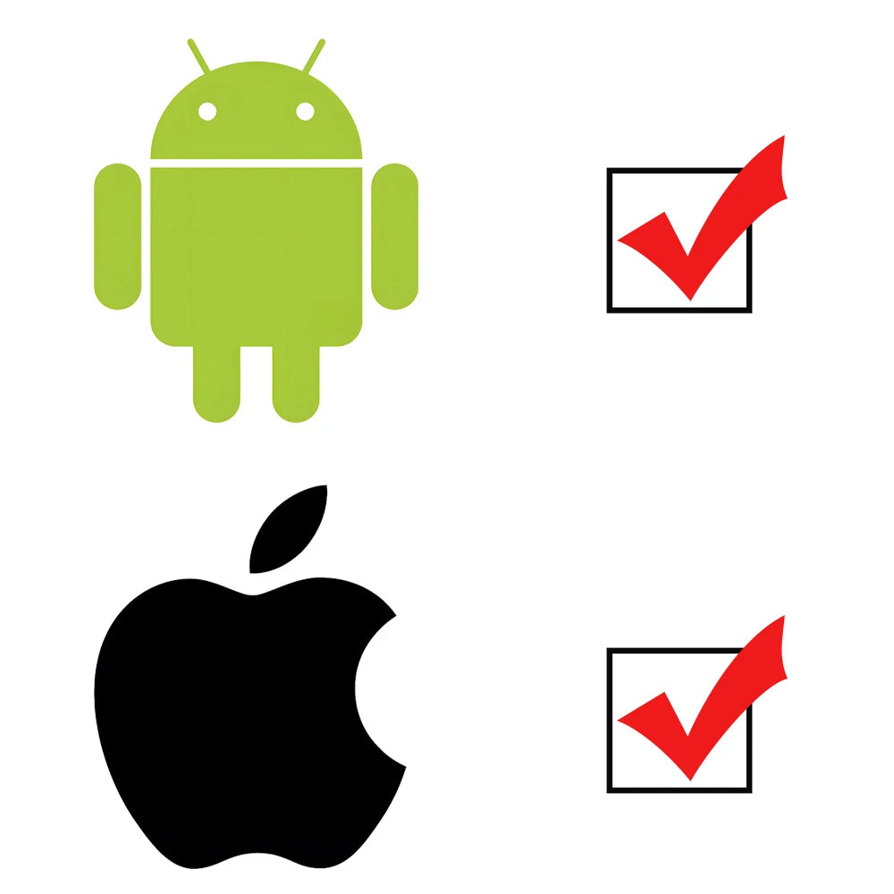 Yuwell Anytime 5P CGM – 16-Day Continuous Glucose Monitoring System with Real-Time Alerts