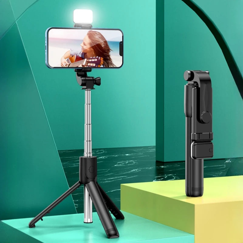 IPhone Tripod