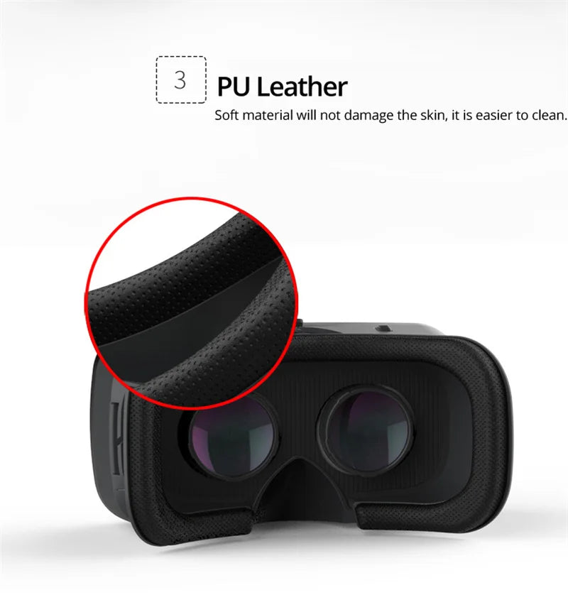 VR Shinecon
