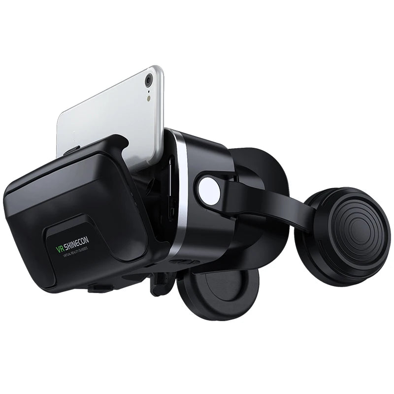 VR Shinecon