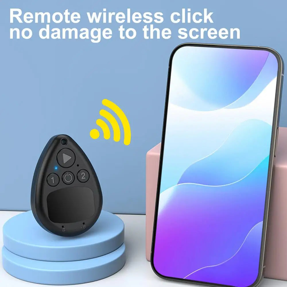 Remotel Wireless Control Automatic Clicker