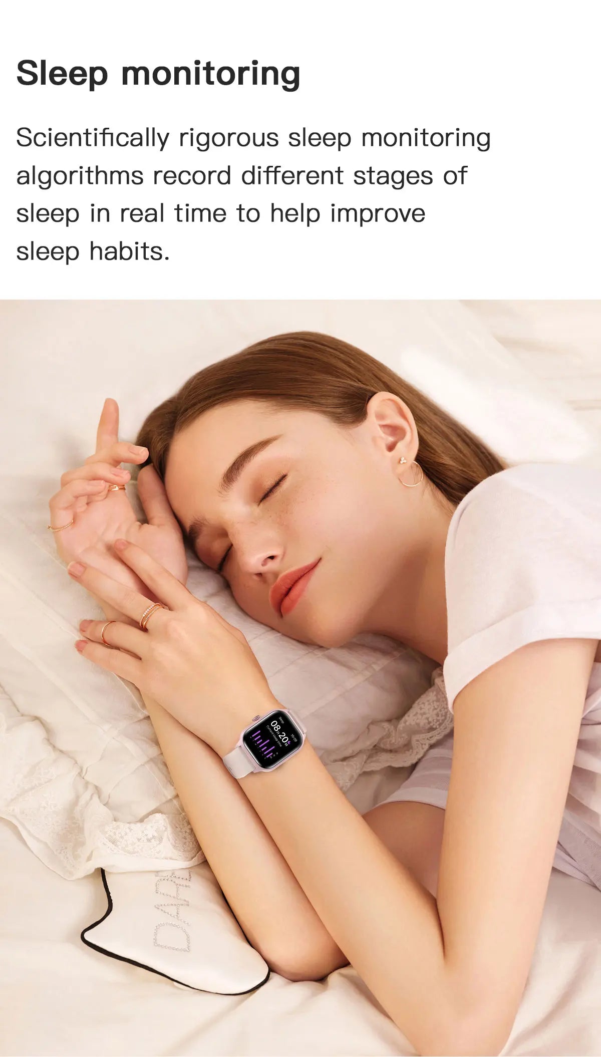 LEMFO LT10 Smart Watch 2024