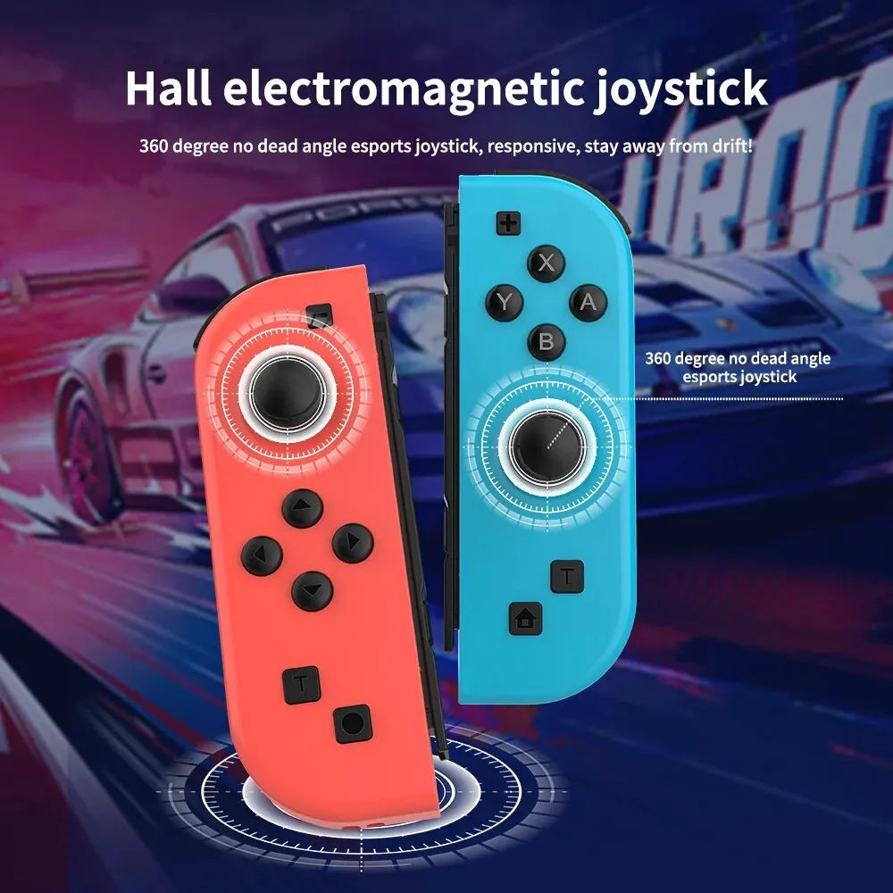 Joy Pad Joycons Controller