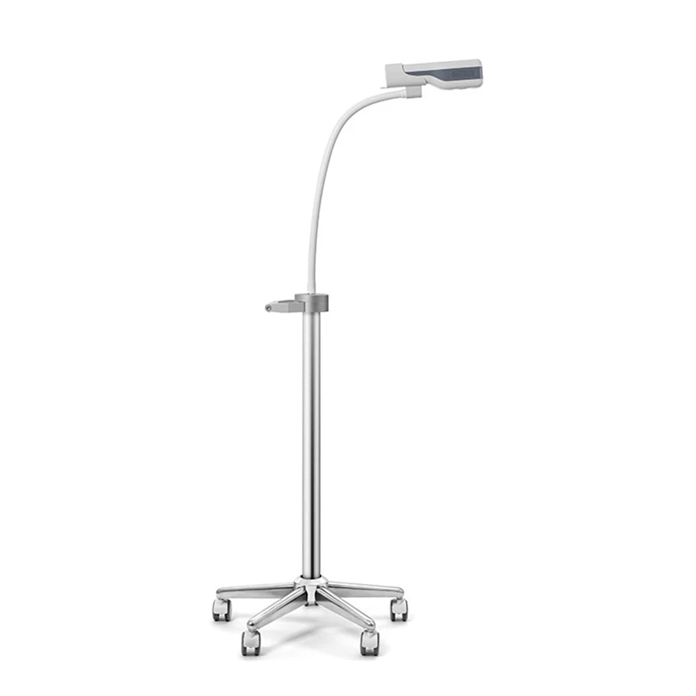 VeinSight Pro HF-410A | Handheld Near-Infrared Vein Finder & Locator for Nurses and Medical Use