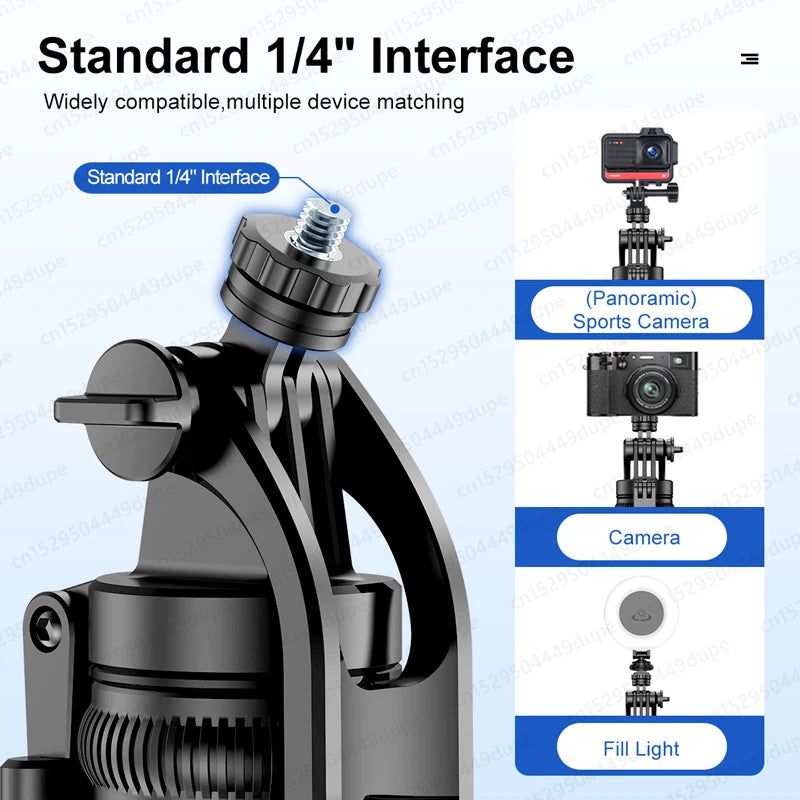 Tripod for Smartphone