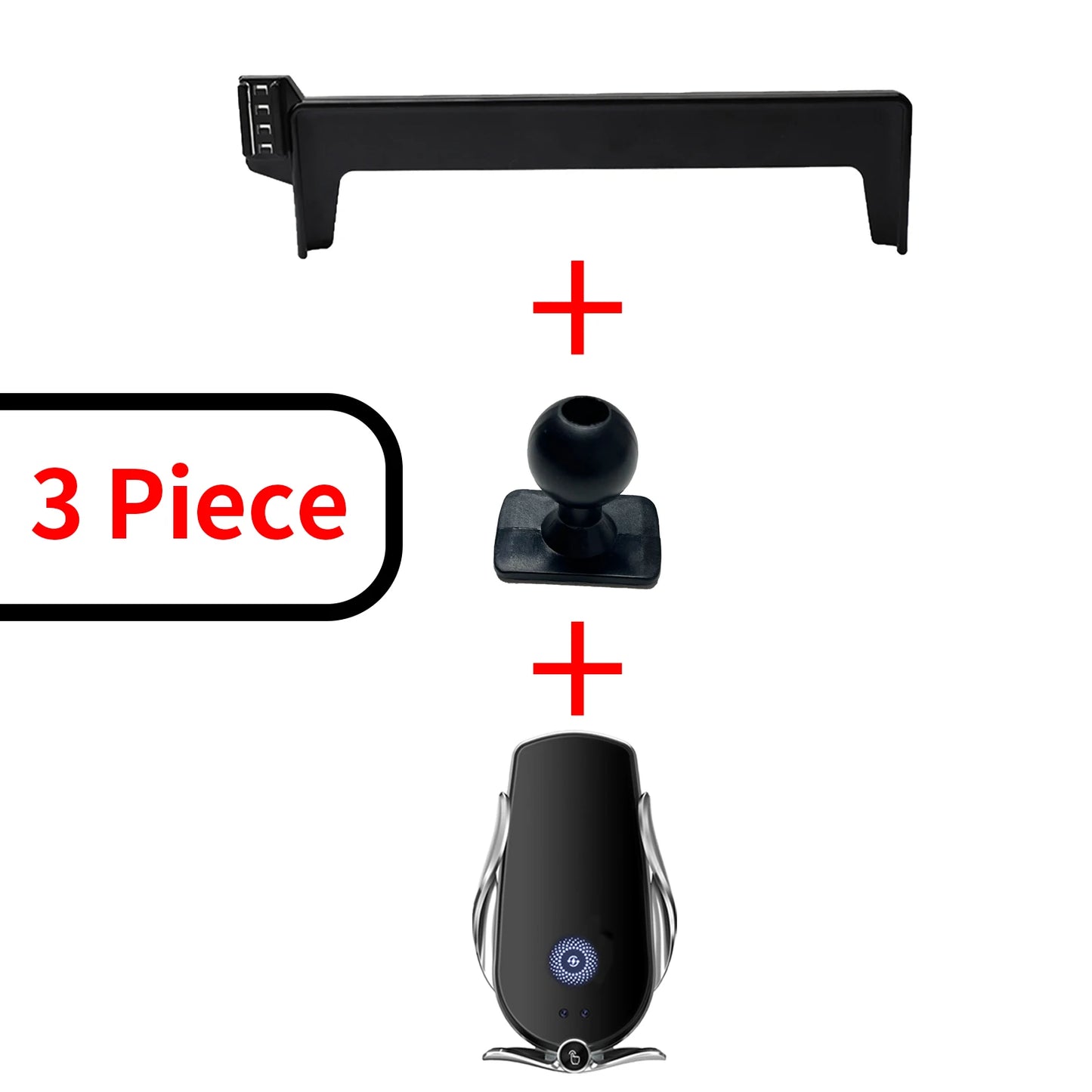 Car Phone Holder for Polestone 01 / Rox 01 – GPS Navigation Mount & Auto Accessory