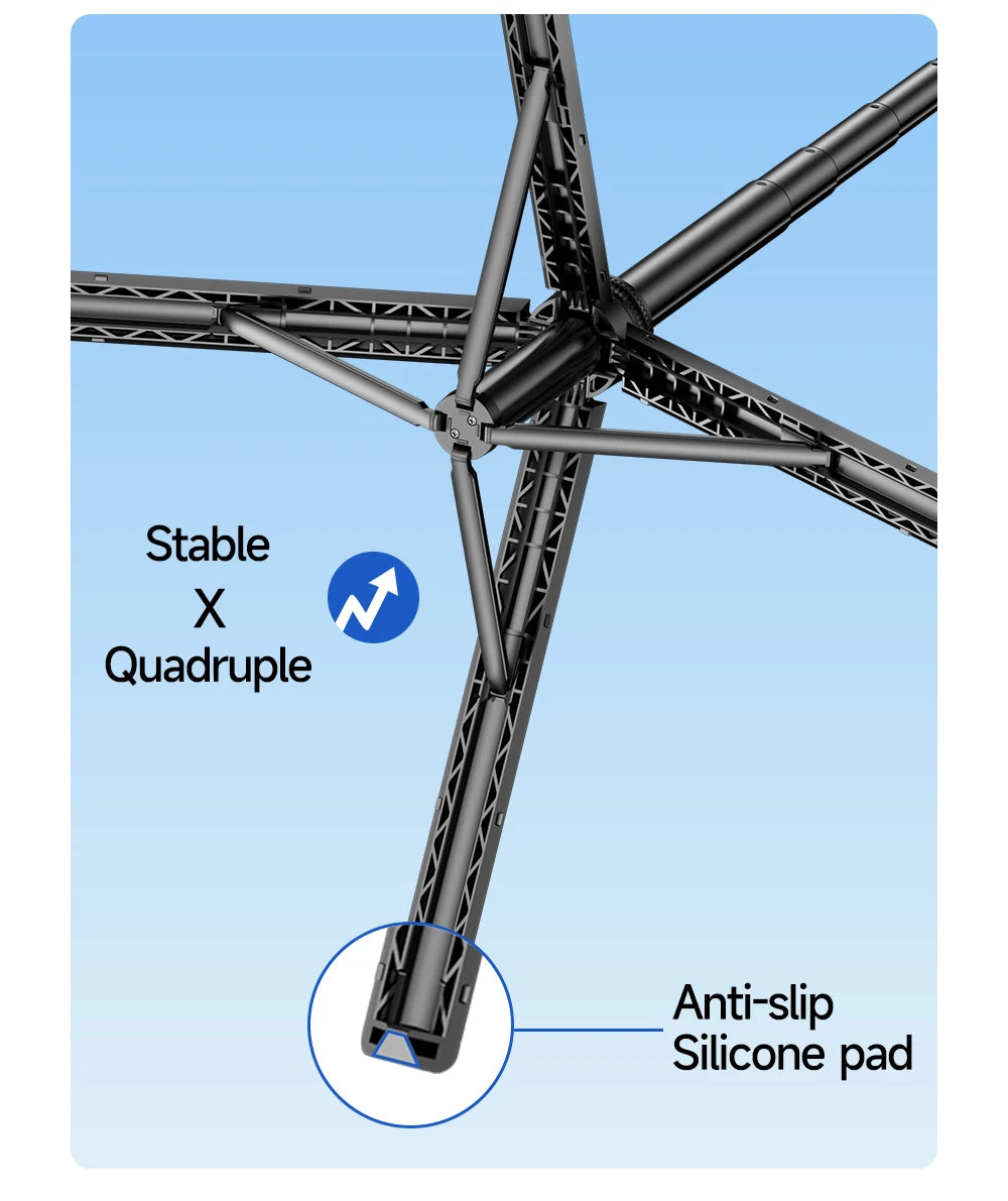 Tripod for Smartphone