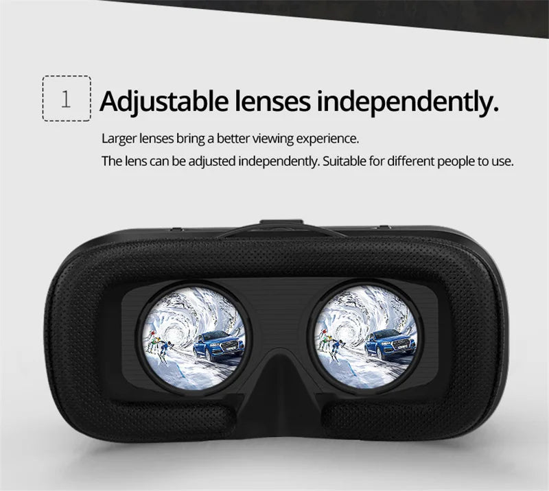 VR Shinecon