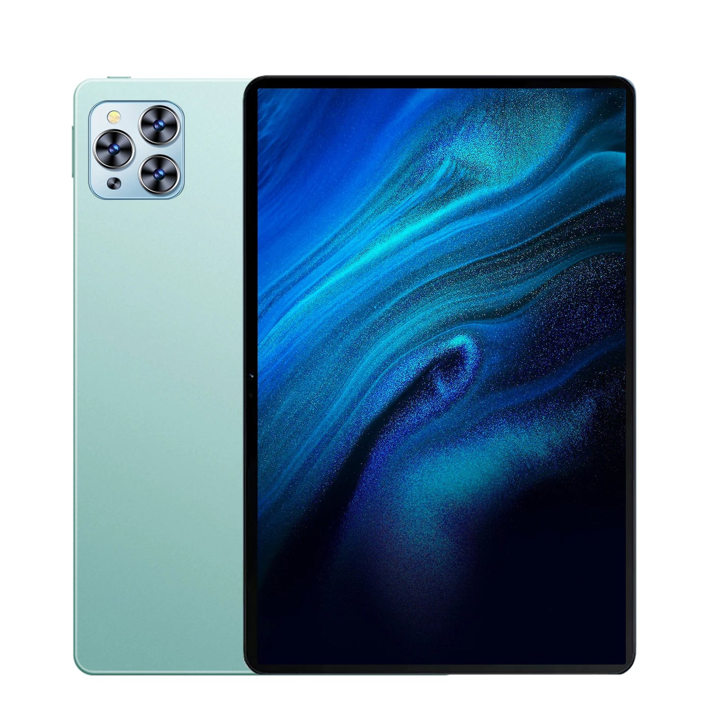 2025 Global Snap‑dragon 8 Gen 3 Tablet – 11″ HD, 22 GB + 2 TB, 10 000 mAh, 5G Dual‑SIM