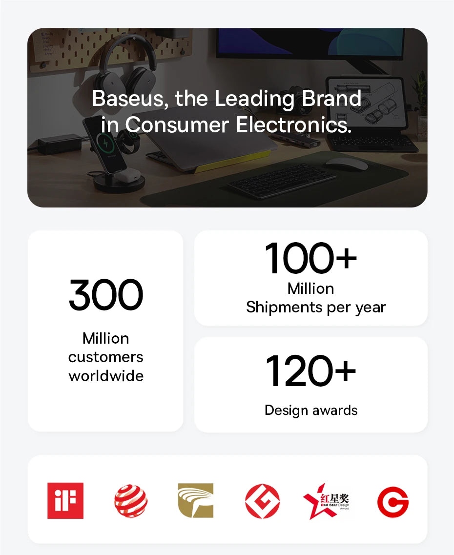 Baseus Wireless Mini Air Compressor – Portable Inflator for Mattresses, Swim Rings & Storage Bags