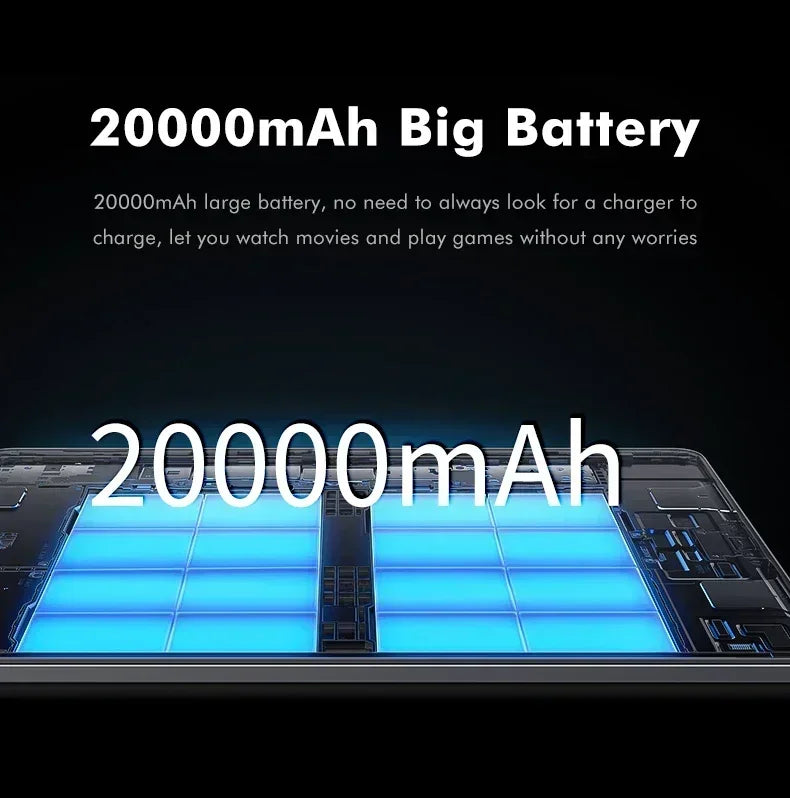 2025 Mi Pad 7 Pro Ultra Latest Global First Tablet mi Android 14 Snapdragon 8Gen3 11 inch Soft Light Screen WiFi GPS WPS 5G PC