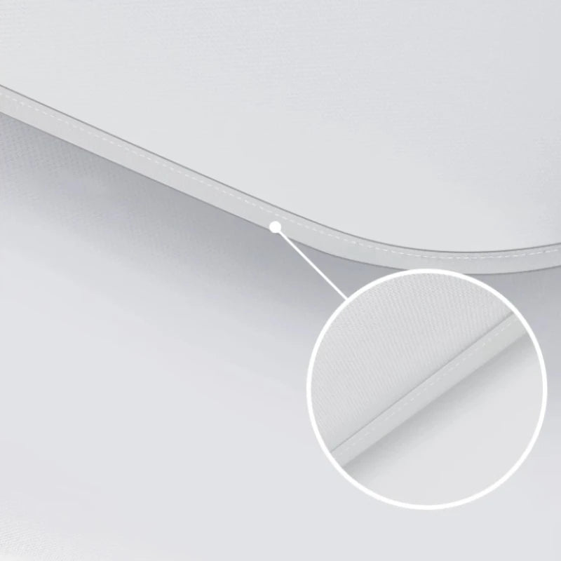 Electrostatic Roof Sunshade – UV & Heat Insulation for Polestones 01 / ROX 01 Panoramic Roof