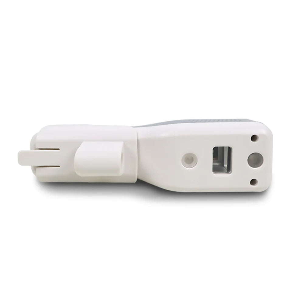 VeinSight Pro HF-410A | Handheld Near-Infrared Vein Finder & Locator for Nurses and Medical Use