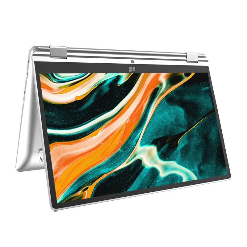 11.6" 2-in-1 Convertible Laptop – Intel Core i7-8500Y, 8GB RAM, 512GB SSD, Windows 11 Pro